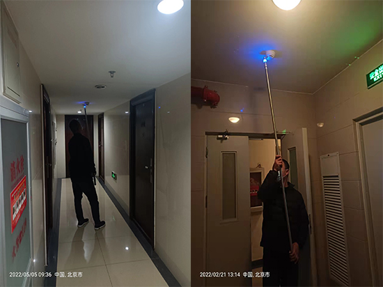 老小區(qū)高層消防檢測，高層住宅小區(qū)消防檢查