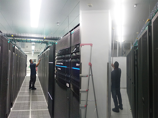 消防工程技術(shù)檢測，建筑工程消防檢測