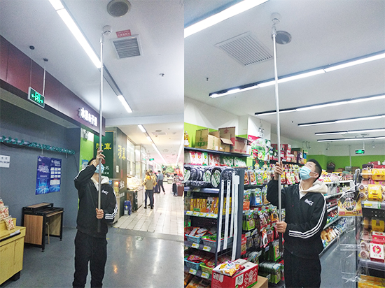 消防電檢測流程與規(guī)定有哪些呢，消防檢測流程及規(guī)范