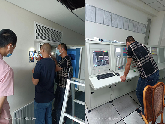 大型機(jī)場(chǎng)消防氣瓶維保檢測(cè)注意要點(diǎn)有什么;現(xiàn)場(chǎng)使用氣瓶前需要檢查什么