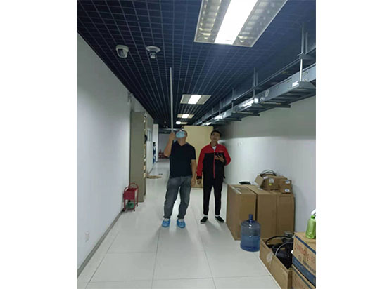 消防檢測(cè)維修重要性變現(xiàn)地方有哪些呢;消防檢測(cè)的重要性有哪些