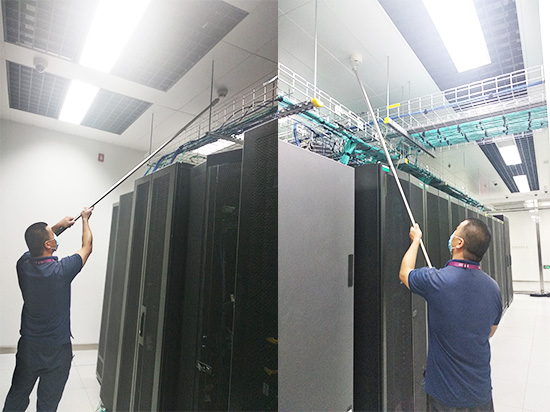 如何提高物業(yè)建筑消防檢測(cè)的工作呢：物業(yè)消防設(shè)施檢測(cè)