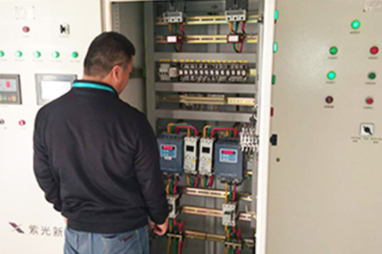 怎么找消防檢測(cè)公司做企業(yè)單位年檢?消防年檢一般公司什么部門負(fù)責(zé)