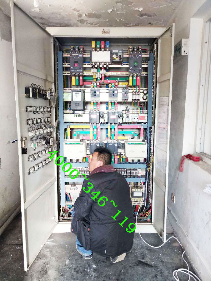 公共消防系統(tǒng)檢測怎樣維護(hù)保養(yǎng)內(nèi)容是什么?