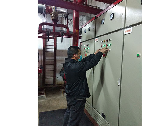 消防維保業(yè)務(wù)，消防維保檢測(cè)公司