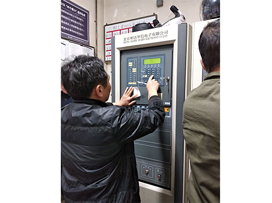 消防維保服務(wù)，消防維保服務(wù)范圍