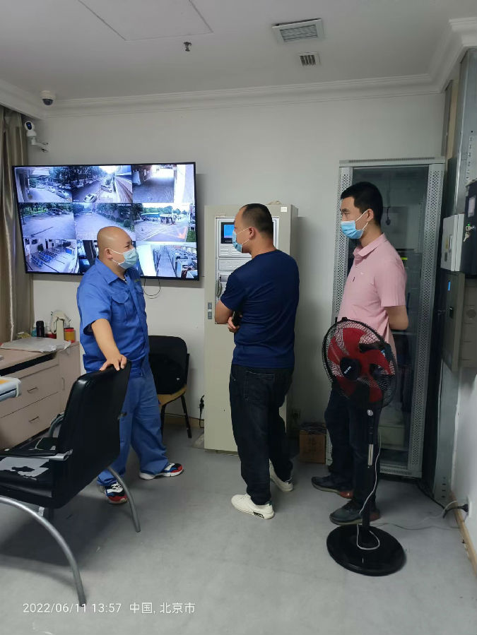 北京消防維保檢測(cè)，北京消防檢測(cè)維保單位