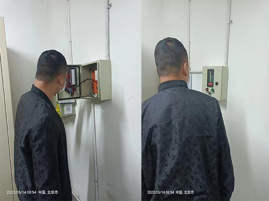 小區(qū)消防維保價(jià)格，小區(qū)消防維保多少錢一平米