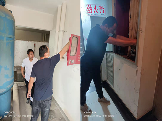 消防設(shè)備維保方式重要性解析，消防設(shè)施的維保