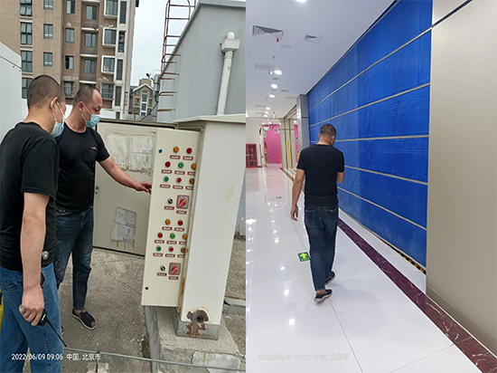 消防設(shè)備維保保養(yǎng)四要素，消防設(shè)施保養(yǎng)內(nèi)容