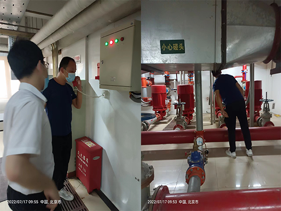 消防維保檔案管理，消防維保檔案管理規(guī)范