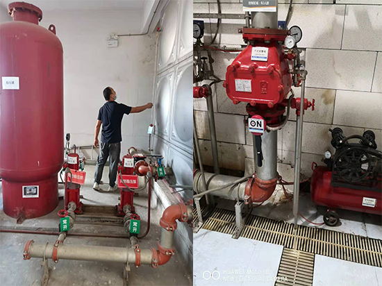 消防設(shè)備維保維護(hù)保養(yǎng)管理內(nèi)容，消防設(shè)施設(shè)備維護(hù)保養(yǎng)規(guī)范