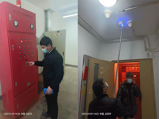 消防工程維保知識要點(diǎn)，消防工程維保知識要點(diǎn)有哪些