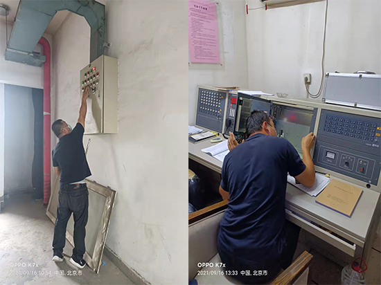 怎樣做好消防維修維保工作，消防維保怎么做