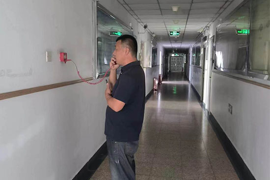 幼兒園消防維?？梢园醇径葐幔窟€是強制每月維保？