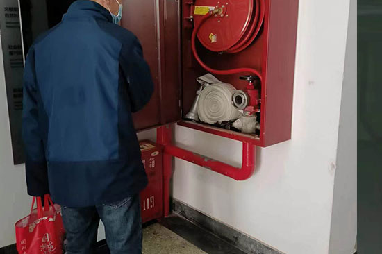 物流園區(qū)需要做消防維保嗎？需要哪些消防設(shè)施