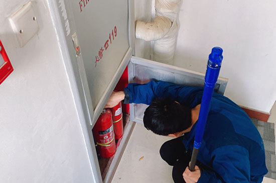 兒童福利院消防設(shè)施與消防維保的常見問題