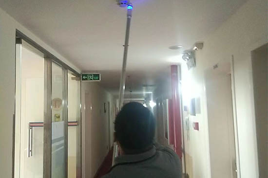 公寓的消防維保要求？公寓的消防維保方案