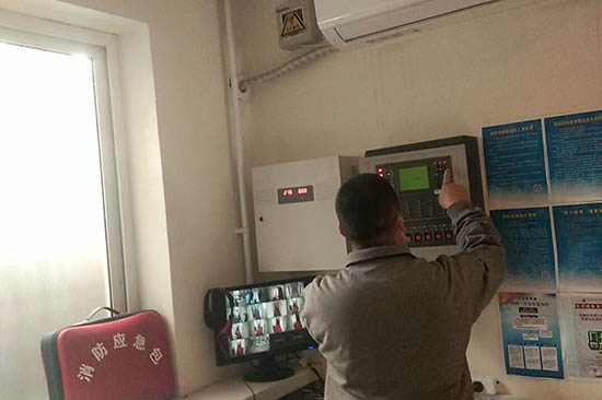 旅館必須要有消防維保單位嗎？屬于消防重點單位嗎？