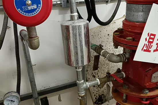 工廠消防維保必須找第三方嗎？多少錢一平米？