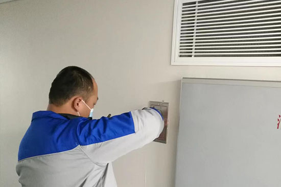 公寓必須設(shè)置哪些消防設(shè)施，每月必須記錄維保內(nèi)容嗎？