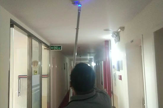 寫字樓消防設(shè)施維護(hù)保養(yǎng)哪些設(shè)施維保項(xiàng)必須要合格？